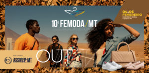 Read more about the article Feira de Moda chega a 10ª edição com tendências do Outono/Inverno 2021